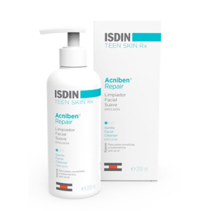 acniben repair detergente180ml bugiardino cod: 943347221 