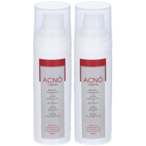 Cerca Offerte di acnò crema 2x30 ml e acquista online