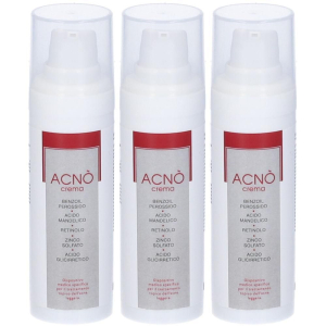 Cerca Offerte di acnò crema 3x30 ml e acquista online
