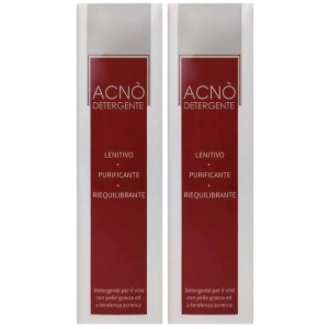 Cerca Offerte di acnò detergente 2x200 ml e acquista online