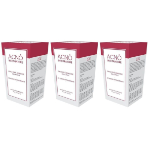 Cerca Offerte di acno' integratore 3x30 g compresse e acquista online