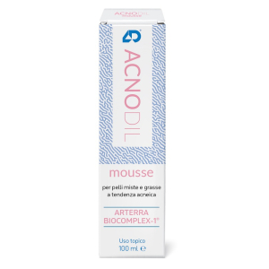 Cerca Offerte di acnodil mousse 100ml 951618711 e acquista online