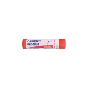 Cerca Offerte di aconitum napellus (boiron)*80 granuli 7 ch contenitore multidose 4g e acquista online