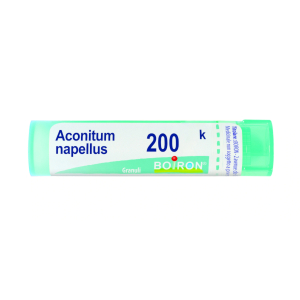 Cerca Offerte di aconitum napellus (boiron)*granuli 200 k contenitore monodose e acquista online