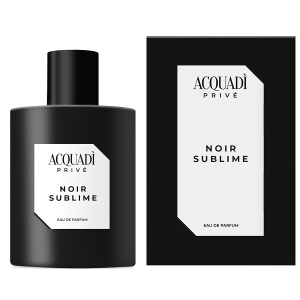 Cerca Offerte di acq prive noir sublim edp 100ml e acquista online
