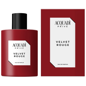 Cerca Offerte di acq prive velvet rouge edp 100ml e acquista online