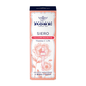 Cerca Offerte di acqua alle rose - illuminante - siero con vitamina c 1,5 % e rosa canina 30 ml e acquista online
