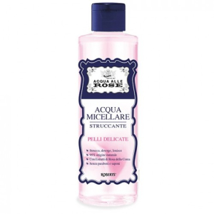 acqua alle rose micel sensibil bugiardino cod: 976276752 