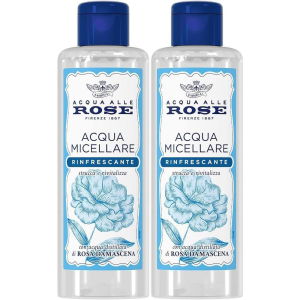 Cerca Offerte di acqua alle rose - micellare rinfrescante 200 ml e acquista online