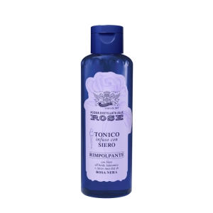 Cerca Offerte di Acqua alle rose - tonico infuso con siero rimpolpante 150 ml e acquista online