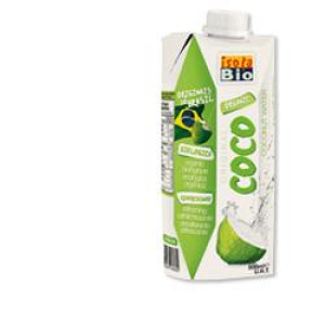 acqua cocco 500ml bugiardino cod: 923043350 