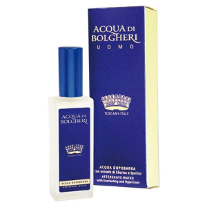 acqua di bolgheri acqua dopoba bugiardino cod: 985505179 