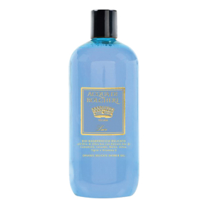 Acqua di bolgheri bio bagnodoccia delicato luce 500 ml