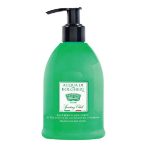 Cerca Offerte di acqua di bolgheri bio crema fluida sporting club 300ml e acquista online