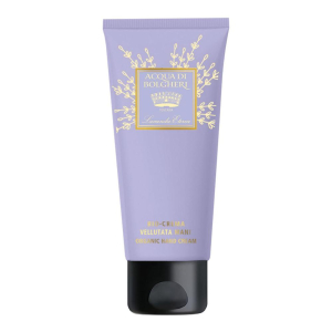 Cerca Offerte di acqua di bolgheri bio crema mani lavanda eterea 75 ml e acquista online