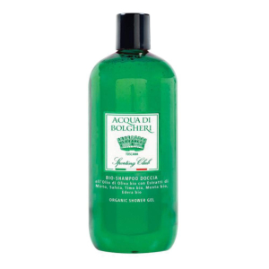 Cerca Offerte di acqua di bolgheri bio shampoo doccia sporting club 500ml e acquista online