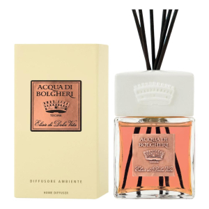 Cerca Offerte di acqua di bolgheri diffusore ambiente elisir di dolce vita 500 ml e acquista online