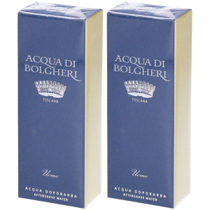 Cerca Offerte di acqua di bolgheri dopobarba set da 2 2x100 ml altro e acquista online
