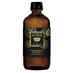 Cerca Offerte di Acqua di bolgheri olio di mandorle la camelia 250 ml e acquista online