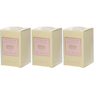 Cerca Offerte di acqua di bolgheri profumo la magnolia 3x50 ml e acquista online
