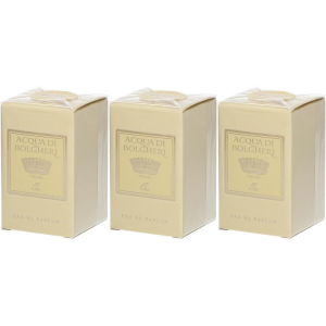 Cerca Offerte di acqua di bolgheri profumo oro 3x50 ml e acquista online