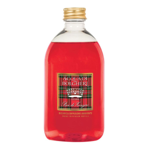 Acqua di bolgheri ricarica diffusore pan di zenzero 500 ml