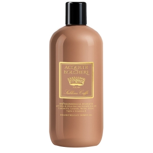 Cerca Offerte di Acqua di bolgheri toscana sublime caffe' bio bagnodoccia delicato 500 ml e acquista online