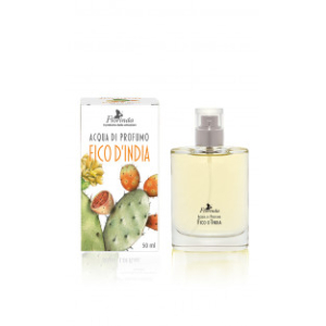 acqua di profumo fico d india bugiardino cod: 978100220 