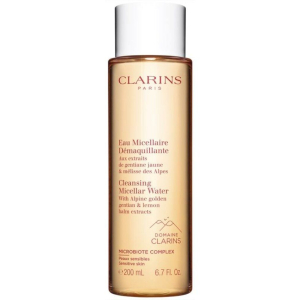 Cerca Offerte di acqua micellare detergente clarins 200ml 200 ml tonico e acquista online