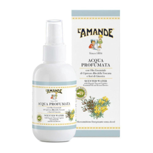 Cerca Offerte di acqua prof n/alc cipr 125ml marseil e acquista online