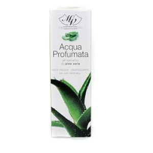 acqua profumata aloe 125ml bugiardino cod: 938737006 