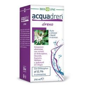 ACQUADREN DRENA