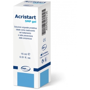 Cerca Offerte di Acristart smp gel onicomicosi unghie fragili protettivo 15 ml e acquista online