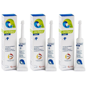 Cerca Offerte di actea oral gel stomatologico 15 ml 3x15 ml e acquista online