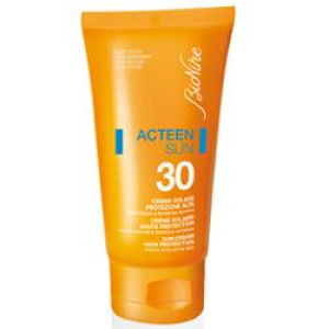 acteen sun crema spf30 p acn bugiardino cod: 932523816 