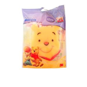 actibel baby sponge winnie pooh bugiardino cod: 970447520 