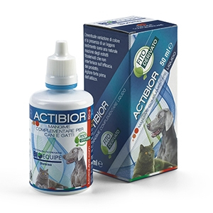 actibior 50ml bugiardino cod: 938795236 