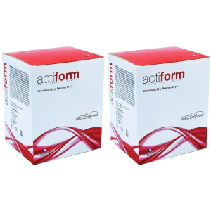 Cerca Offerte di actiform 20 bustine da 4,5 g 2x90 g polvere per soluzione orale e acquista online