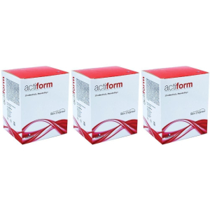 Cerca Offerte di actiform 20 bustine da 4,5 g 3x90 g polvere per soluzione orale e acquista online