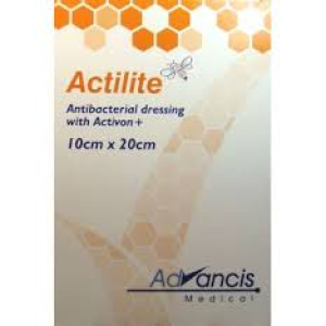 actilite 10x20 mesh/manuka hon bugiardino cod: 923879187 