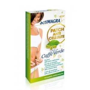 actimagra caffe ve patc a/cel bugiardino cod: 924998596 