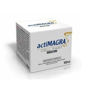 actimagra cell fast 1% bugiardino cod: 923208920 