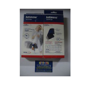 actimove cavigliera elastic xl bugiardino cod: 920598568 