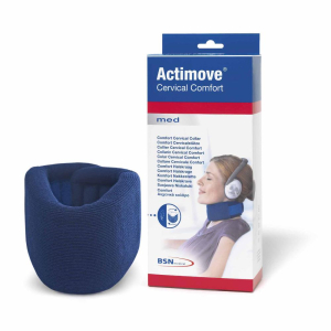 actimove collare cervica co xl bugiardino cod: 903605234 