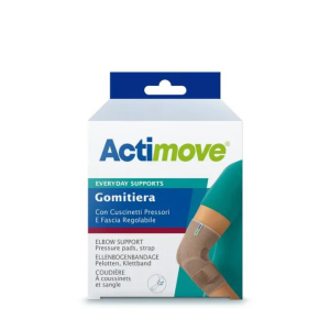 actimove everyday gomit el l bugiardino cod: 980427520 