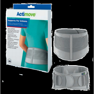 actimove everyday sup schiuma l/xl bugiardino cod: 980427571 