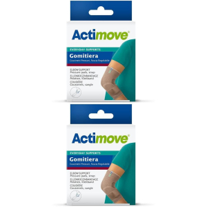 Cerca Offerte di actimove everyday supports, gomitiera xl 1 st e acquista online