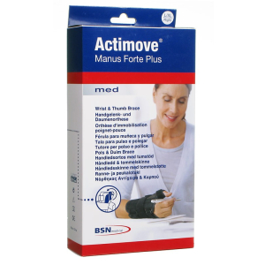 actimove polsiera c/po l/xl dx bugiardino cod: 920057383 