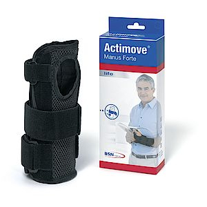 actimove polsiera s forte l/lx dx bugiardino cod: 913747604 