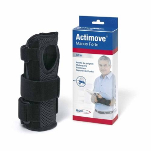 actimove polsiera s forte s/m dx bugiardino cod: 913747580 